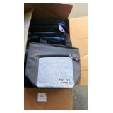 polar pack lunch bag tote