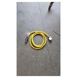 heavy duty extension cord