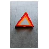 dot safety triangles