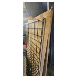 2x5 gridwall panel