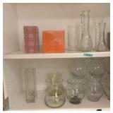 Vases
