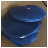 Bosu balls