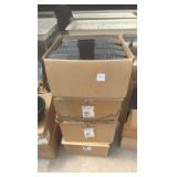 Bulk Lot of Square Greenhouse Nursery Pots