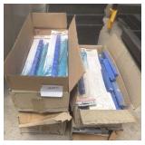 Hydroponic Growing Containers & Aeration Supplies Lot