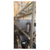 Pallet Racking