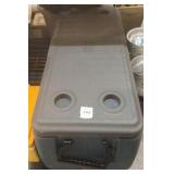 Coleman Cooler