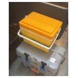 Coolers