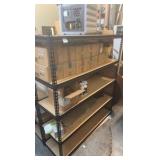 shelf