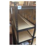 shelf