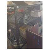 wire racking shelf