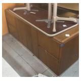 credenza