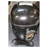 Emerson Beverage Compressor