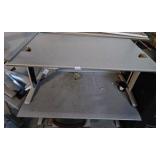 Tables