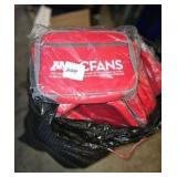 Bag of lunch bags