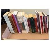 classic plays and literature