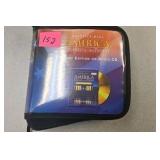 America Pathways to present audio CDs