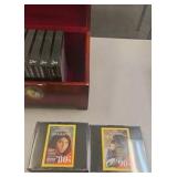 National Geographic history vintage DVD collection