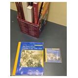 mixed media history units