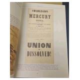 letters from the Civil War