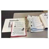 curriculum