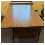 desk