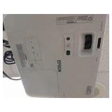 epson projector