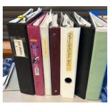 teacher notes, curriculum, rubric, copies