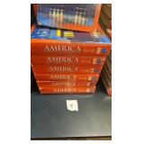 America Pathways to present textbook