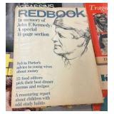 JFK Memorabilia
