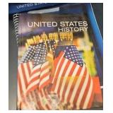 United States history