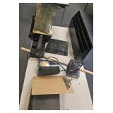 miscellaneous office supplies