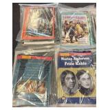 bridges curriculum benchmark classroom books in curriculum