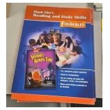 world history journey across time workbooks with DVDs