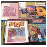 Spanish resource books intermediate