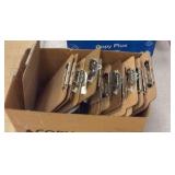 clipboards