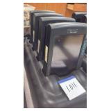 Vernier LabQuest 2 and charging station