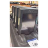 Vernier LabQuest 2 and charging station