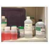 O2 alcohols/O2 Glycols