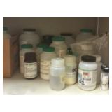 O8 Phenols/O1 acids