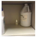 Chemicals