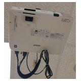 epson projector
