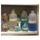 I 2 Sulfates