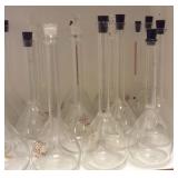 flasks