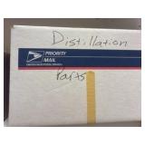 Magnetix Stirrers & Distillation Parts