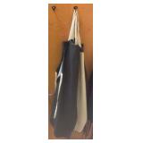 rubber aprons