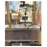 popcorn machine by great Northern popcorn Company