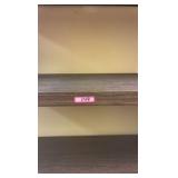 shelf