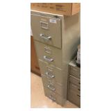 file cabinet