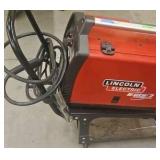 Power MIG 140c