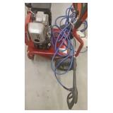 Craftsman power washer 2800 PSI